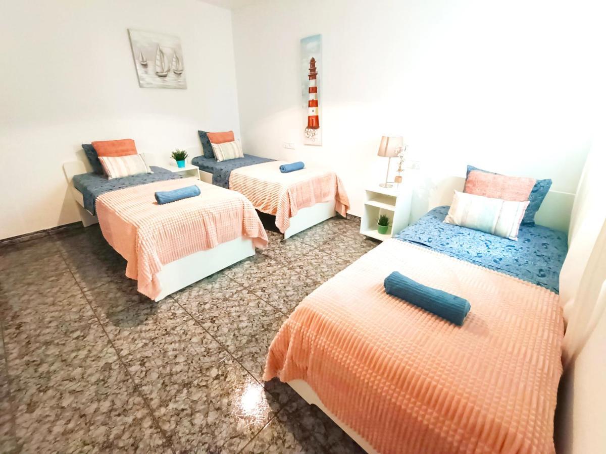 By Plaza Urquinaona Rooms Barcelona Exterior photo